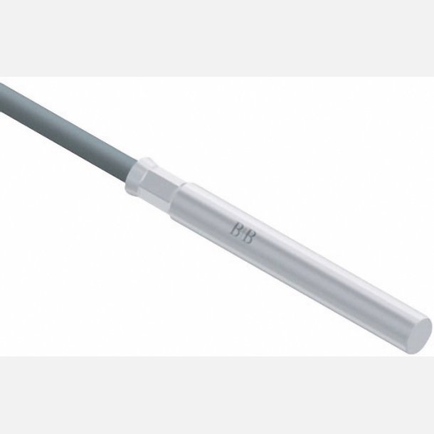 Royal Spa kabeltemperaturfler registrerer via sensor KTY 81-210